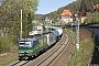 Siemens 22424 - LTE "193 729"
22.04.2026 - Königstein (Sächsische Schweiz)Dieter Stiller