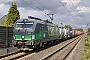 Siemens 22424 - LTE "193 729"
01.09.2026 - LindhorstChristian Stolze
