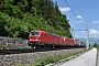 Siemens 22425 - DB Cargo "193 347"
24.05.2019 - Kufstein
Mario Lippert