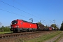 Siemens 22425 - DB Cargo "193 347"
16.04.2020 - Waghäusel
Wolfgang Mauser