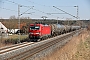 Siemens 22425 - DB Cargo "193 347"
01.03.2022 - Reichertshofen-Hög
Reiner Zimmermann