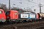 Siemens 22425 - DB Cargo "193 347"
07.03.2026 - GrembergMarvin Fries