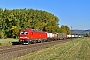 Siemens 22427 - DB Cargo "193 348"
12.10.2018 - Retzbach-Zellingen
Marcus Schrödter
