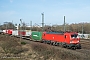 Siemens 22427 - DB Cargo "193 348"
15.02.2020 - Köln-Porz-UrbachMichael Kuschke
