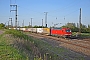 Siemens 22427 - DB Cargo "193 348"
24.04.2019 - Weißenfels-Großkorbetha
Marcus Schrödter
