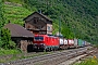 Siemens 22427 - DB Cargo "193 348"
12.06.2020 - Kaub, Bahnhof
Mitja Werning