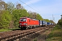 Siemens 22427 - DB Cargo "193 348"
27.04.2021 - Waghäusel
Wolfgang Mauser