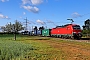 Siemens 22427 - DB Cargo "193 348"
05.05.2021 - WiesentalWolfgang Mauser