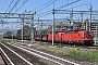 Siemens 22427 - DB Cargo "193 348"
23.08.2022 - Milano RogoredoAndré Grouillet