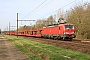 Siemens 22427 - DB Cargo "193 348"
20.03.2024 - TesteltPhilippe Smets