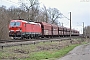 Siemens 22428 - DB Cargo "193 349"
14.01.2019 - Vechelde-Groß Gleidingen
Rik Hartl