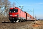 Siemens 22428 - DB Cargo "193 349"
13.02.2019 - Dieburg
Kurt Sattig