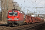Siemens 22428 - DB Cargo "193 349"
05.04.2021 - Wunstorf
Thomas Wohlfarth