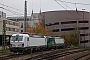 Siemens 22429 - S Rail "383 206-0"
08.11.2018 - Passau 
Niklas Eimers