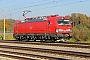 Siemens 22430 - DB Cargo "193 350"
16.10.2018 - Hattenhofen-Haspelmoor
Michael Stempfle