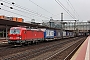Siemens 22430 - DB Cargo "193 350"
08.05.2019 - Kassel-Wilhelmshöhe
Christian Klotz