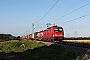 Siemens 22430 - DB Cargo "193 350"
04.07.2020 - Auggen
Tobias Schmidt