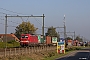 Siemens 22430 - DB Cargo "193 350"
09.10.2021 - Horst (Maas)-America
Ingmar Weidig