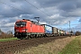 Siemens 22430 - DB Cargo "193 350"
13.02.2024 - Babenhausen
Kurt Sattig
