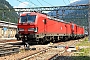 Siemens 22431 - DB Cargo "193 351"
25.07.2019 - Brennero
Kurt Sattig
