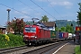 Siemens 22431 - DB Cargo "193 351"
07.05.2019 - Schallstadt
Vincent Torterotot