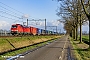 Siemens 22431 - DB Cargo "193 351"
18.01.2020 - America
Kai Dortmann