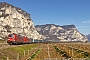 Siemens 22431 - DB Cargo "193 351"
31.10.2020 - Mezzocorona
Giacometti Elia
