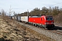 Siemens 22431 - DB Cargo "193 351"
18.02.2021 - Hattenhofen
Michael Stempfle