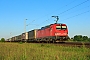 Siemens 22431 - DB Cargo "193 351"
01.06.2021 - Babenhausen-Hergershausen
Kurt Sattig