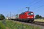 Siemens 22431 - DB Cargo "193 351"
18.06.2021 - Landsberg (Saalekreis)-Braschwitz
Daniel Berg