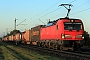 Siemens 22431 - DB Cargo "193 351"
22.10.2021 - Dieburg Ost
Kurt Sattig
