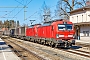 Siemens 22431 - DB Cargo "193 351"
06.03.2025 - Aßling (Oberbayern)
Mathias May
