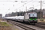 Siemens 22432 - LTE "193 739"
15.03.2019 - Rohrsen
Frederik Lampe