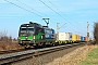Siemens 22432 - RTB CARGO "193 739"
19.02.2025 - Münster (Hessen)
Kurt Sattig