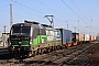 Siemens 22432 - RTB CARGO "193 739"
27.02.2026 - WunstorfThomas Wohlfarth