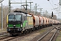 Siemens 22433 - LTE "193 740"
11.04.2025 - Elsterwerda-Biehla
Thomas Wohlfarth