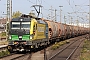 Siemens 22433 - LTE "193 740"
28.09.2026 - Braunschweig, HauptbahnhofThomas Wohlfarth