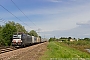 Siemens 22435 - CFI "191 030"
26.05.2019 - Castelfranco Veneto
Giacometti Elia