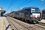 Siemens 22435 - CFI "191 030"
20.03.2025 - San Giorgio di Piano 
Guido Allieri