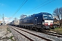 Siemens 22436 - CFI "191 031"
10.03.2025 - San Giorgio di Piano 
Guido Allieri