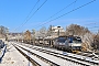 Siemens 22439 - ŽSSK Cargo "383 207-8"
19.11.2022 - Vellmar
Christian Klotz