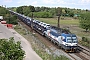 Siemens 22440 - ŽSSK Cargo "383 208-6"
02.09.2020 - Waghäusel
John van Staaijeren