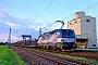 Siemens 22440 - ŽSSK Cargo "383 208-6"
02.11.2022 - Heddesheim-Hirschberg 
Wolfgang Mauser