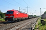Siemens 22441 - DB Cargo "193 314"
14.05.2018 - Ratingen-Lintorf.
Lothar Weber