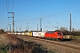 Siemens 22441 - DB Cargo "193 314"
01.04.2019 - Weißenfels-Großkorbetha
Alex Huber