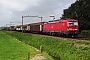 Siemens 22441 - DB Cargo "193 314"
16.08.2019 - Hulten
Leon Schrijvers