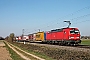 Siemens 22441 - DB Cargo "193 314"
01.04.2020 - Buggingen
Tobias Schmidt