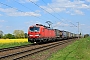 Siemens 22441 - DB Cargo "193 314"
22.04.2022 - Babenhausen-Sickenhofen
Kurt Sattig