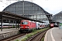 Siemens 22441 - DB Fernverkehr "193 314"
18.07.2026 - Bremen, HauptbahnhofPeter Wegner