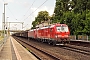 Siemens 22442 - DB Cargo "193 315"
05.06.2018 - Friesack (Mark)
Stephan Kemnitz